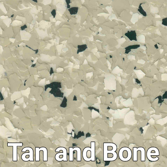 Epoxy Flooring Colors 16